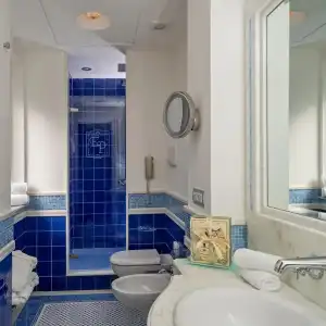 Luxury Villa Excelsior Parco - 41