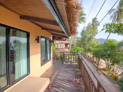 Vacation Village Phra Nang Inn - 147