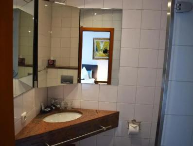 Pension Freiraum Guesthouse Berlin - 28