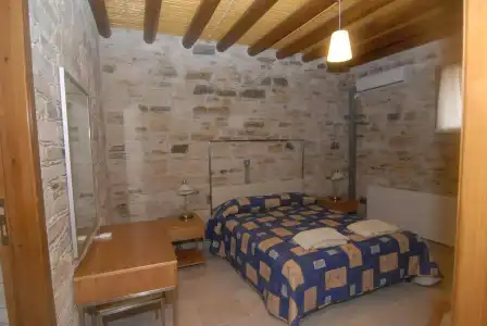 Traditional Village House - 13