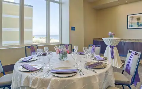 Hilton Vacation Club Oceanaire Virginia Beach - 30