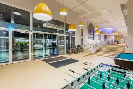 a&o Salzburg Hauptbahnhof - Hostel - 22