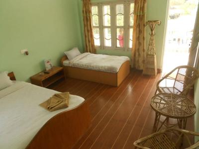 Eco Adventure Resort - 1