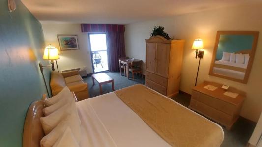 Tropical Winds Resort - 48