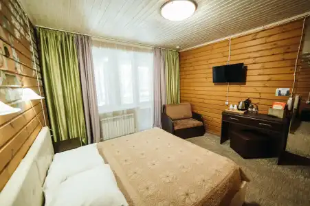 Votchina Deda Moroza Holiday Park - 80