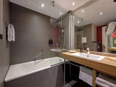 Mercure Stuttgart Airport Messe - 58