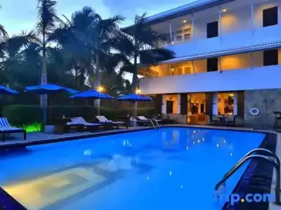 St.Lachlan & Suites - 55