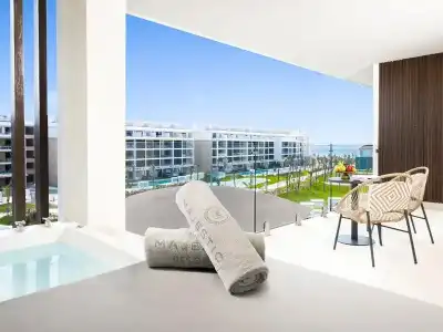 Majestic Mirage Costa Mujeres, All Suite Resort - All Inclusive - 40