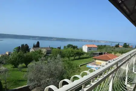Hostel Panorama Portorož - 16