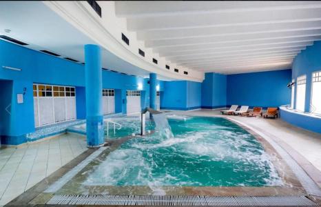 Medina Belisaire & Thalasso - 16