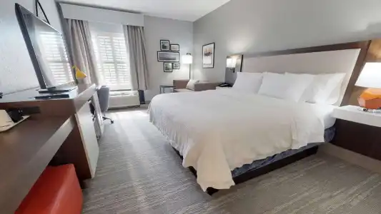 Hampton Inn St. Simons Island - 44