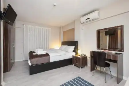 Residence Le Reve - 16