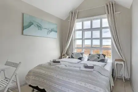 Guesthouse Vatnsholt - 44