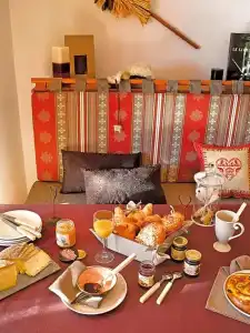 Residence Pierre & Vacances Premium Les Alpages de Reberty - 76