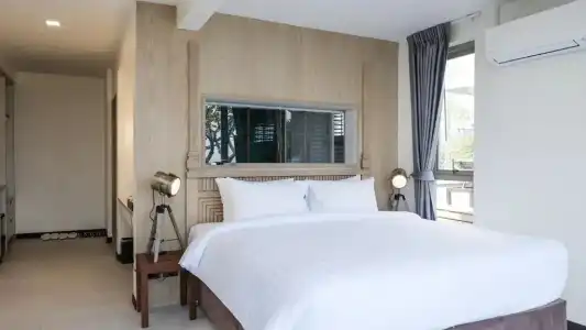 De Chaochom Hua Hin - 123