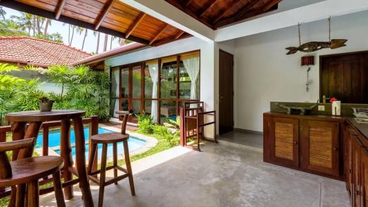 Good Karma Ayurvedic Resort - 50