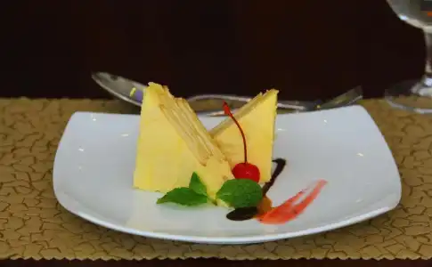 Saffron - 4