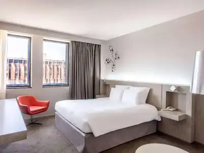 FirstName Toulouse, part of JdV by Hyatt - 97