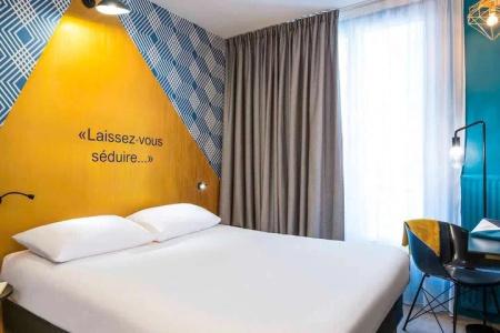 ibis Styles Paris 15 Lecourbe - 62