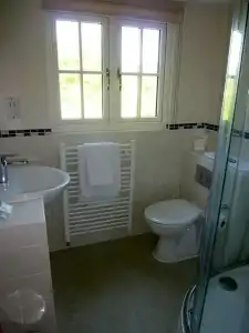 Rectory Farm - 69