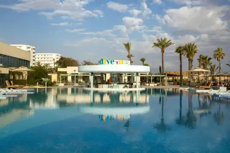 Hilton Skanes Monastir Beach Resort - 28