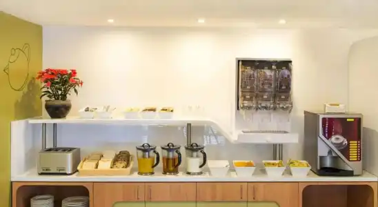 Ibis Budget Newcastle - 12