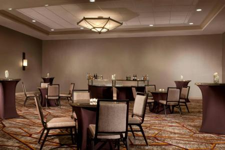 Wyndham Raleigh Durham - Research Triangle - 28