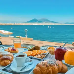 Relais sul Mare - 100