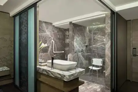 Yogyakarta Marriott - 74