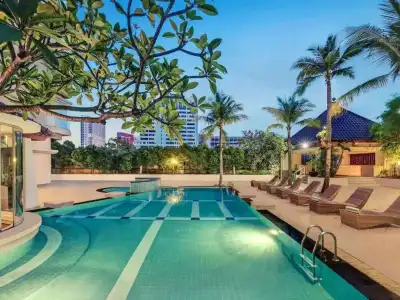 Mercure Jakarta Kota - 51