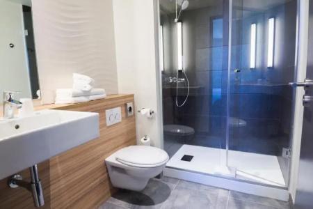 Campanile PRIME - Montpellier Centre St Roch - 53