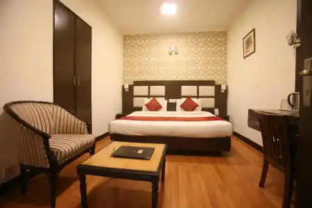 Amar Inn - 20