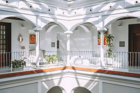 Palacio Pinello - 129