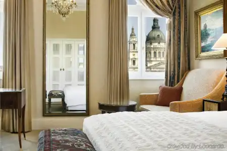 Al Habtoor Palace Budapest - 6