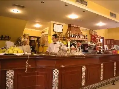 Hostal El Triunfo - 16