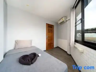 OH Hostels - Bangkok - 40