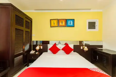 OYO 353 Truong Thinh - 2