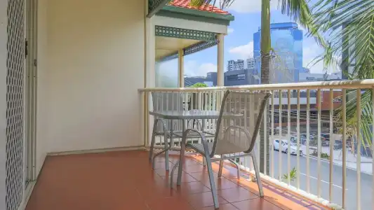 Toowong Central Motel Apartments - 70