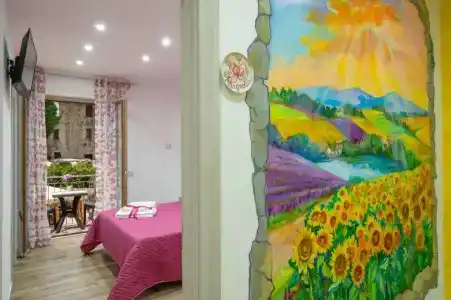 B&B Il Girasole - 16