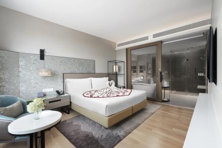 Holiday Inn & Suites Rayong City Centre by IHG - 38
