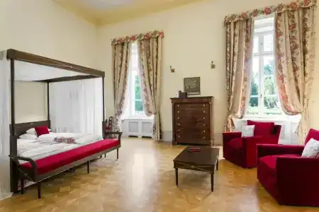 Károlyi Kastély & Restaurant - 60