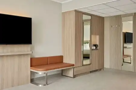 Courtyard by Marriott Schwerin - 64