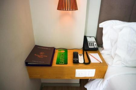 Novotel Living Saigon South - 98