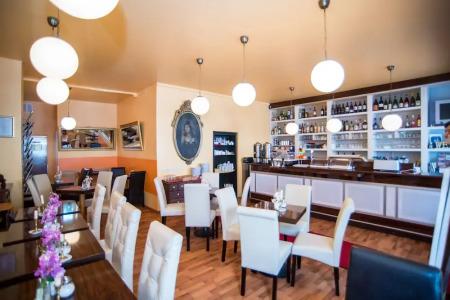 City Guesthouse Pension Berlin - 11