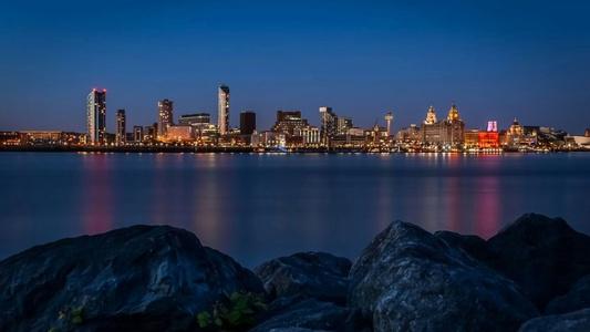 Holiday Inn Liverpool City Centre by IHG - 47