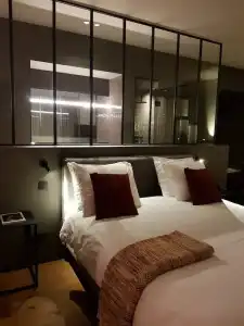 U Eat & Sleep Antwerp - 113