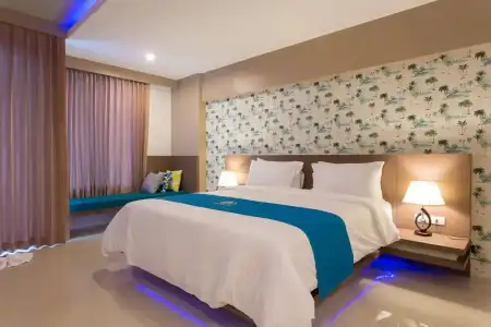 The Phu Beach - 32