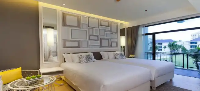 U Sathorn Bangkok - 9