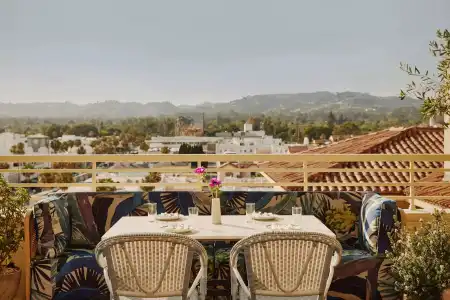 The Maybourne Beverly Hills, Maybourne Collection - 24