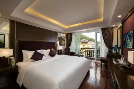Sapa Horizon & Skybar - 71